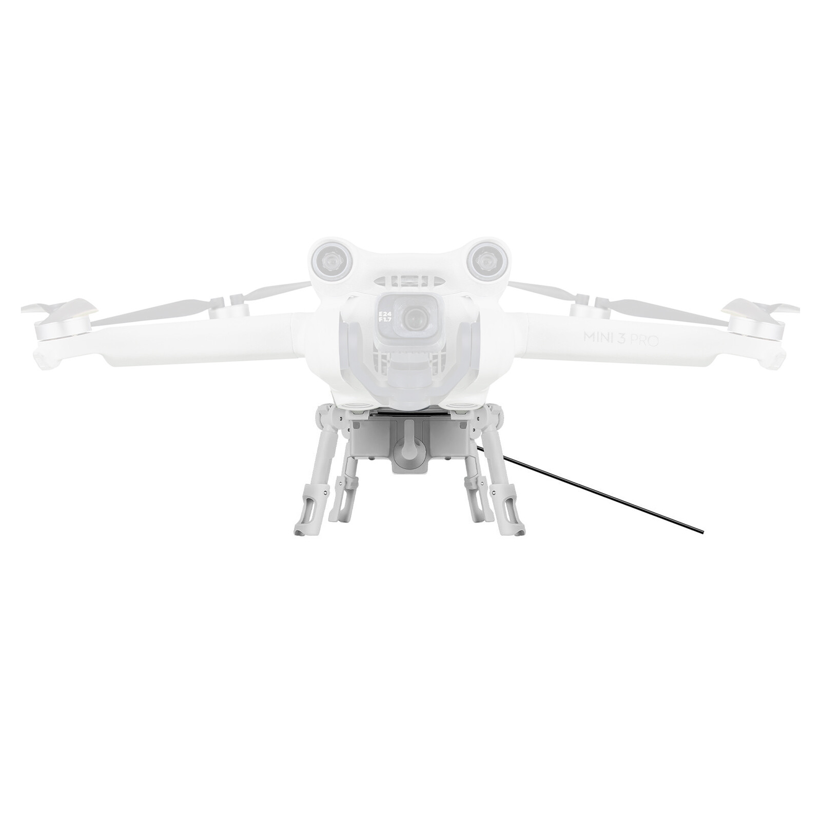 DJI Mini 3 Pro Drone Remote Control Thrower Air Delivery Gift Accessory  