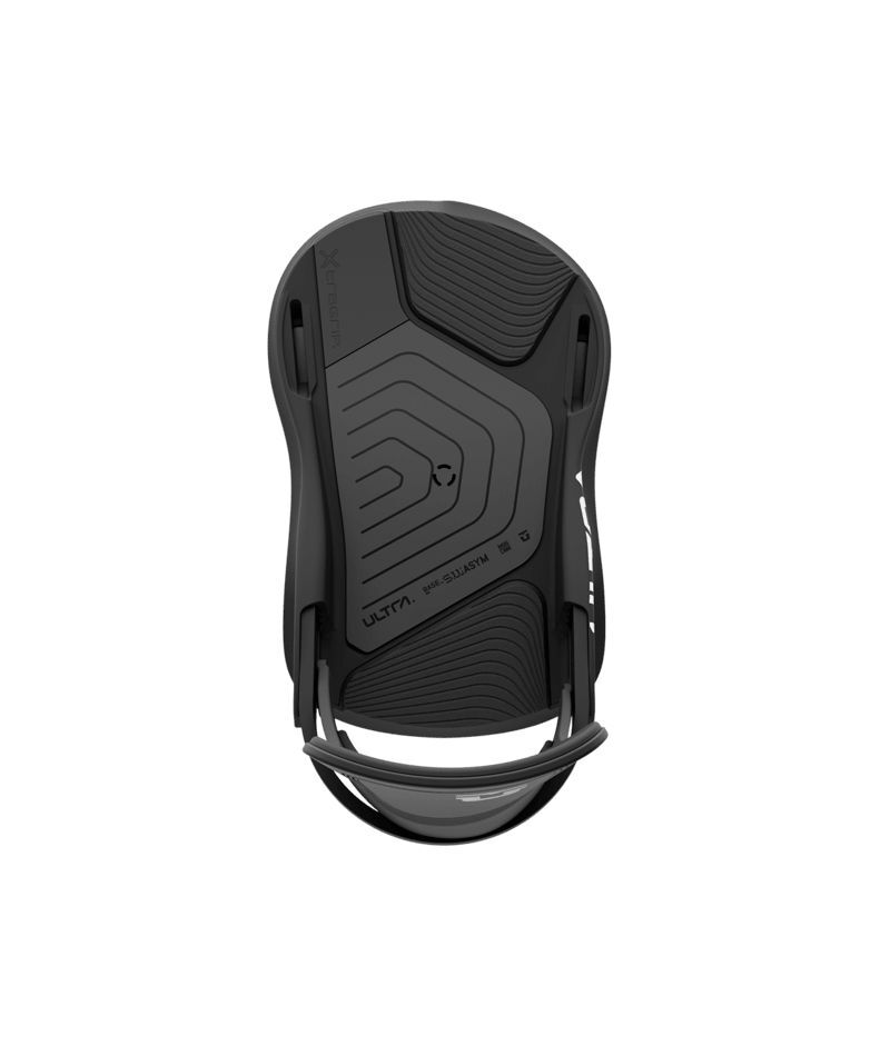 Union Ultra Women's Snowboard Bindings, Black, Large MY25 | eBay