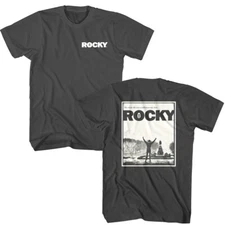 Rocky Million To One Men's T Shirt