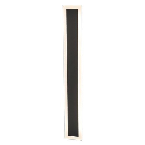 Modern LED Wall Light Sconce Waterproof Indoor Lamp Exterior Lights Long Strip - Picture 4 of 13