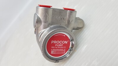 PROCON PUMP 10248 B 19112012 Y7177