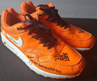 men's nike air max 1 se jdi casual shoes