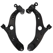 Karpal 2x Front Lower Control Arm Ball Joint For 2014-20 Mazda 6 2013-2016 CX-5