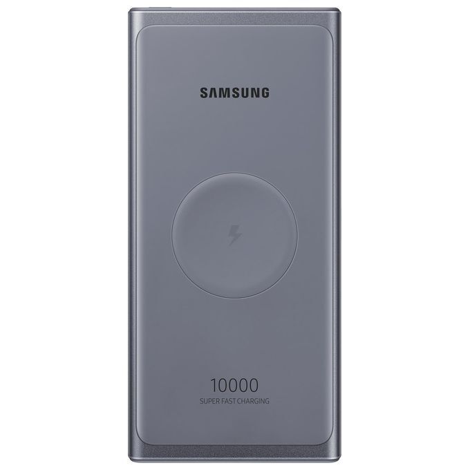 Image of T_0178_1020885 248740 Samsung EB-U3300XJEGEU Batteria Portatile Wireless  Pack T
