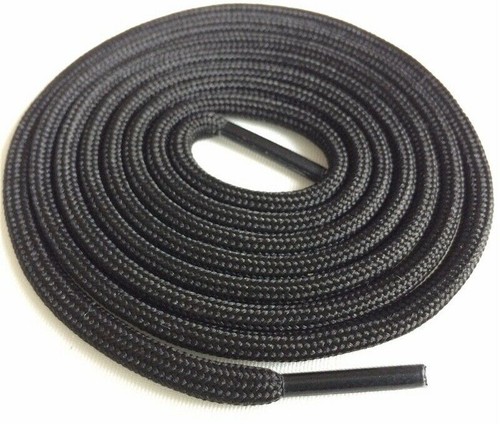 Di-Vo Schnürsenkel, Laces 5mm für Wanderschuhe Arbeitsschuhe Schuhe Elastisch - Bild 7 von 22