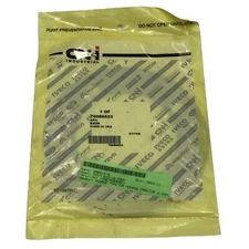 CNH 76086823 Shim 102mm ID x 166mm OD x 0.28mm Thickness -Case IH New Holland