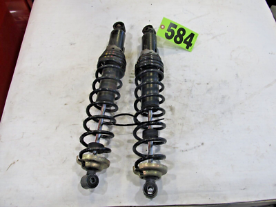 専用5 2000 Ski Doo Formula 600 DELUXE ZX SHOCKS | eBay