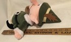 Vtg Christmas Misfit Toys Stuffings Herbie Elf Boss Santa Snowman 5 — photo 9