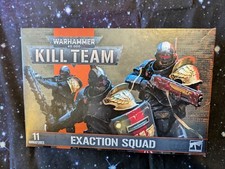 Adeptus Arbites Specialists (bits)