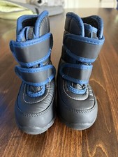 Winter Boots Children