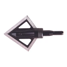 Magnus Black Hornet Broadheads 2 Blade 125 gr. 3 pk.