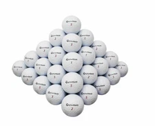 100 Golf Balls-  TaylorMade Mix - AAAA