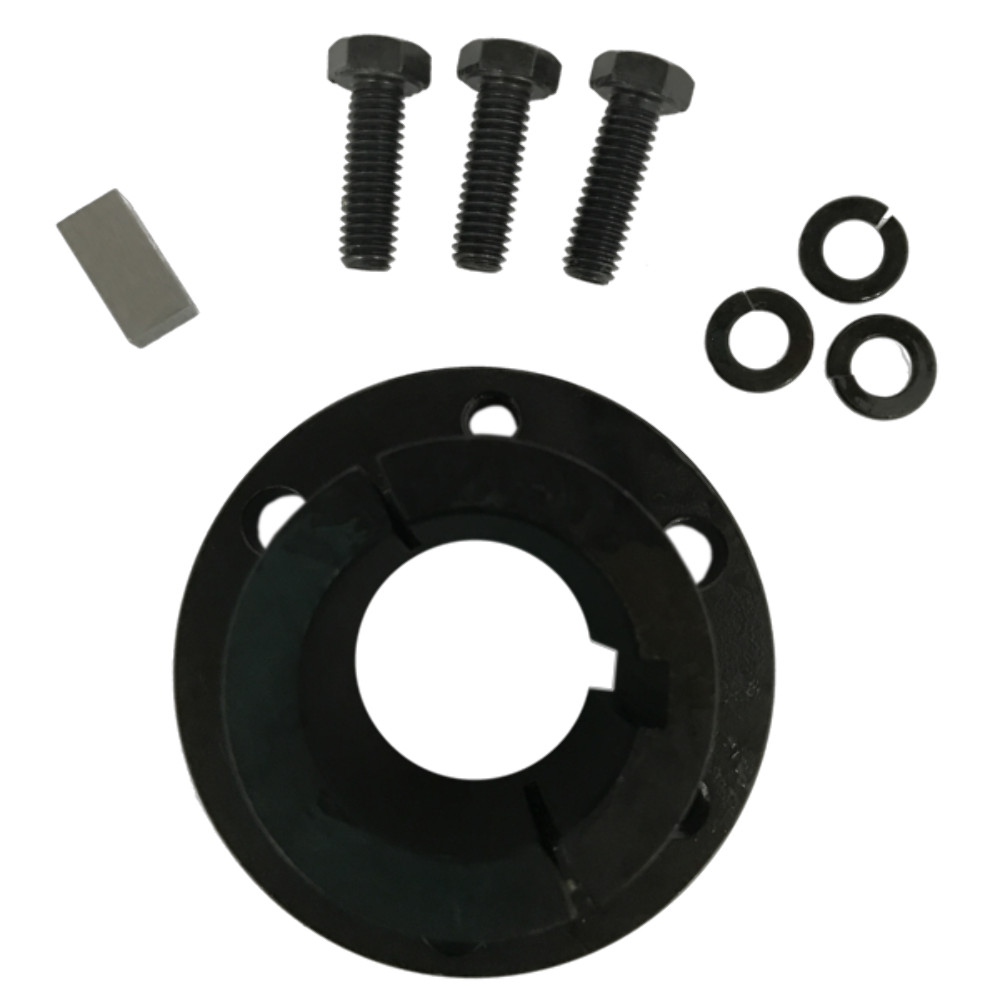P1 X 1-1/4 Split Taper Bushing P1 Series with Finished Bore 1 1/4" Bore