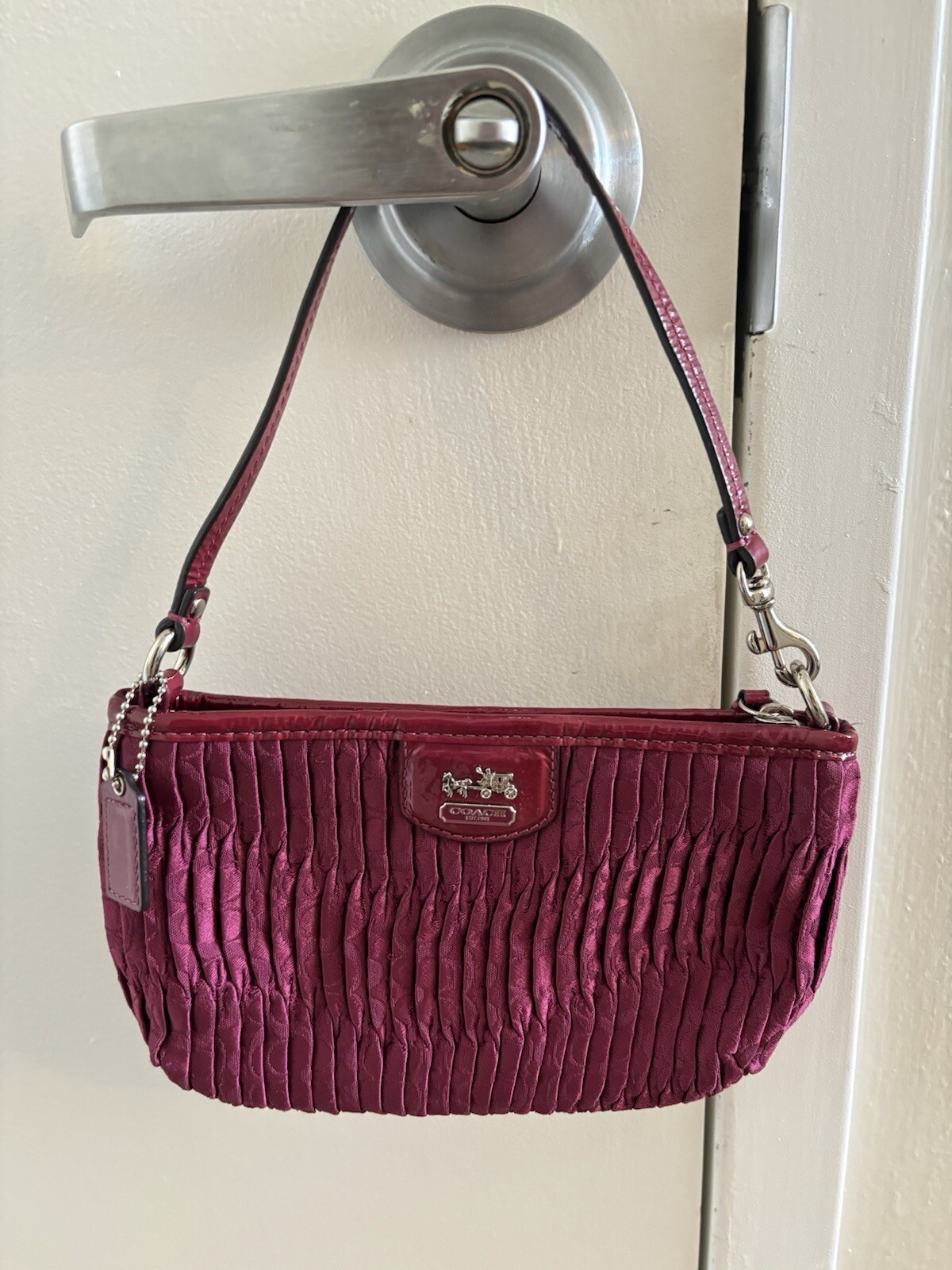 Small Pink Coach Handbag Gem small-pink-coach-handbag-gem