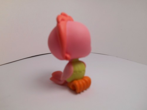 LPS Littlest petshop pet shop chien chat européen colley cat dog rare accessoire - Imagen 93 de 190