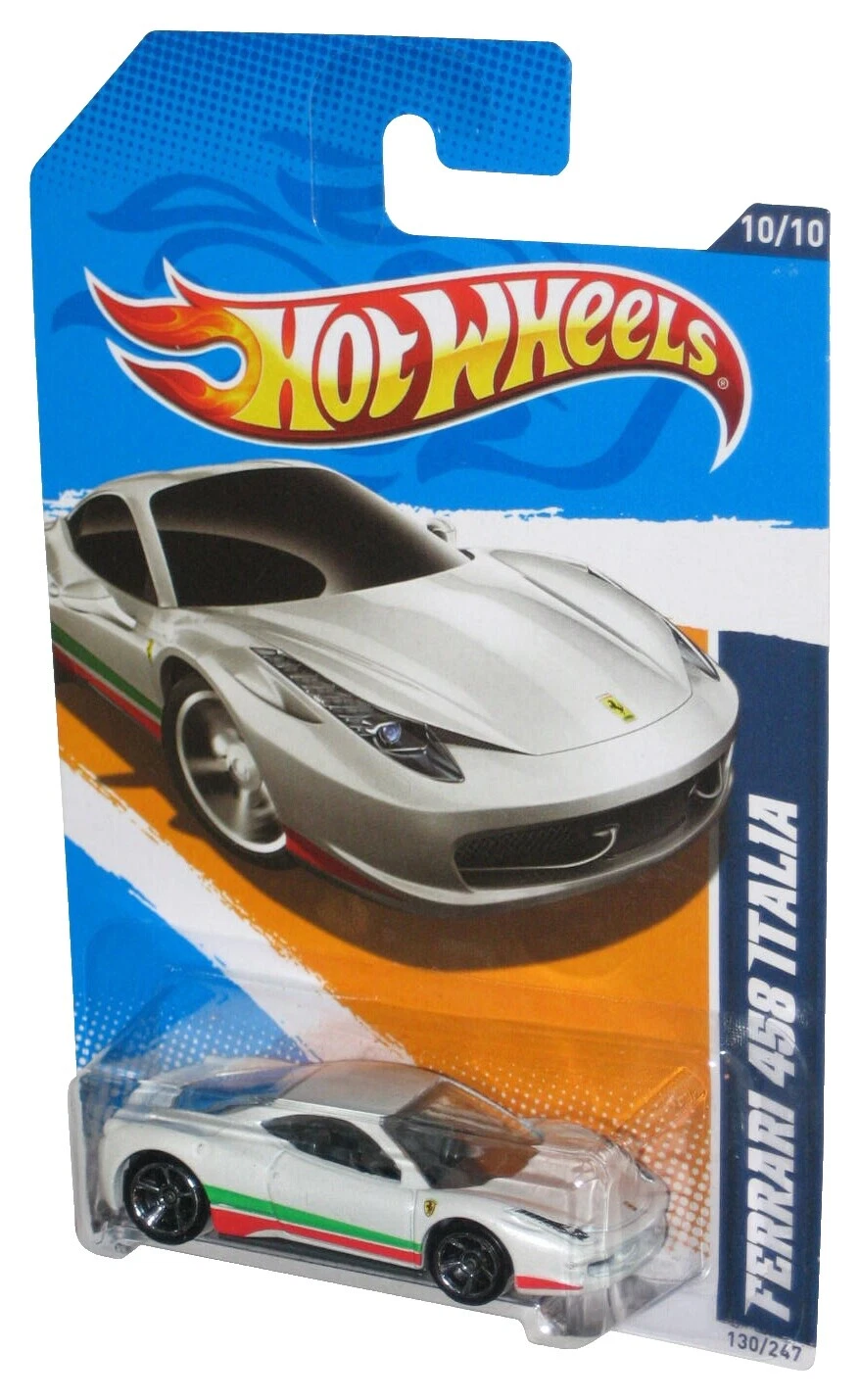 Vehículos Mattel Hot Wheels All Stars Cars