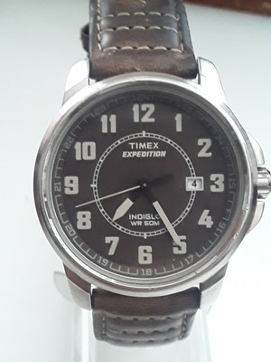 timex expedition aviator