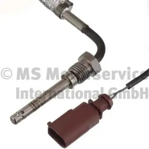 Abgastemperatursensor Audi A4 2.0TDI 04--image