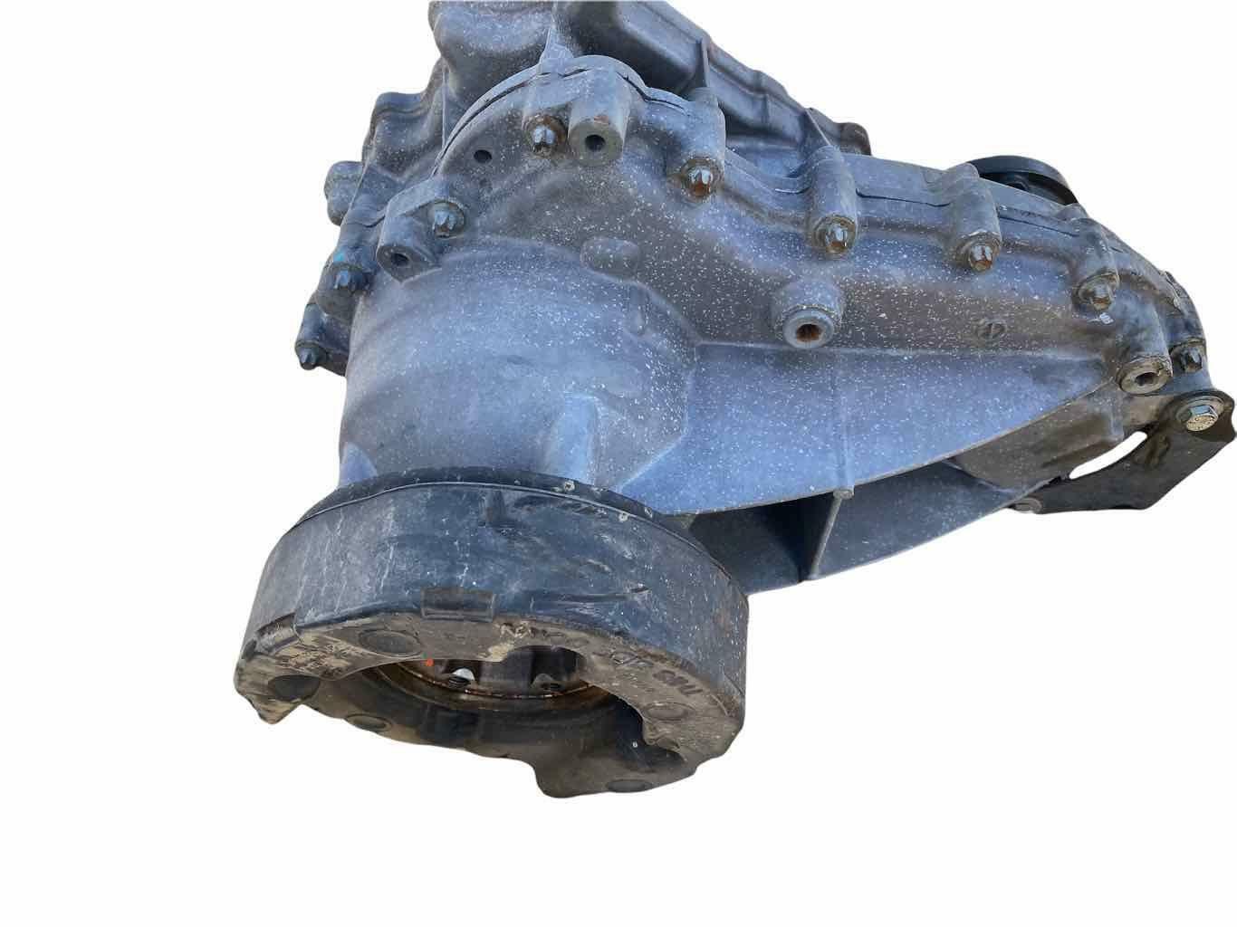 11 12 13 DODGE DURANGO Transfer Case 3.6 Single Speed Auto AWD  