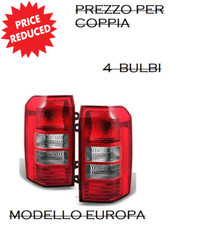 Feu arrière Jeep PATRIOT