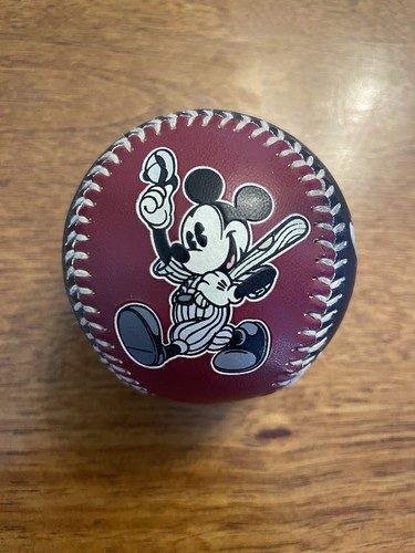 Béisbol Mickeys Steambboats equipo todo el siglo: Disney - Imagen 3 de 5