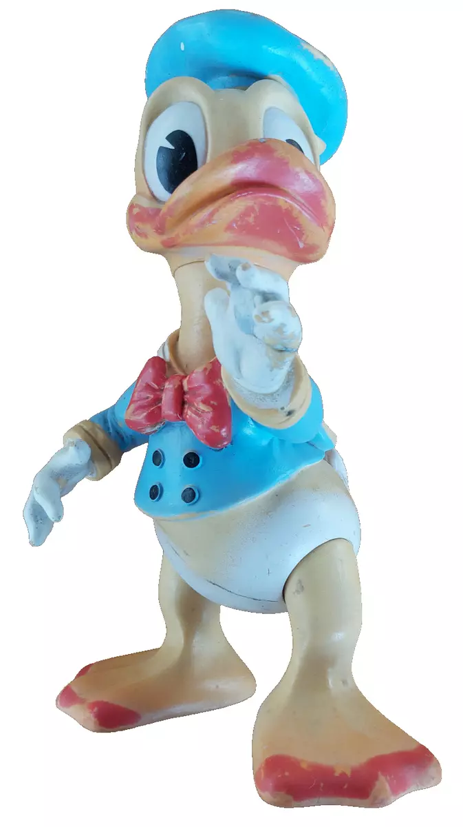 Donald duck teddy bear online new arrivals