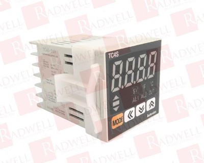 AUTONICS TC4S-24R / TC4S24R (BRAND NEW)