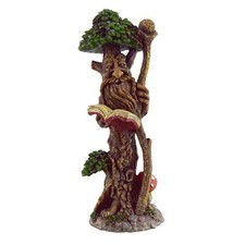 RA UNDERWATER TREASURES Noble Tree Wizard