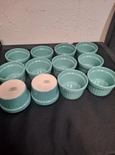 SIMPLE DINING Ramekin Bowls 3" DIA