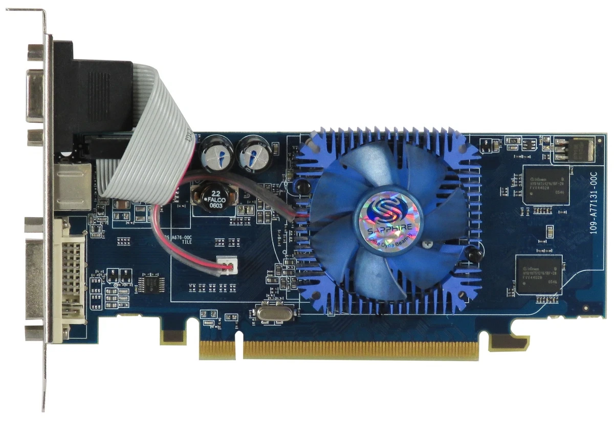 Radeon hotsell x1300 pro
