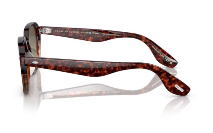 Oliver Peoples 0OV5499SU Griffo 163885 Vintage Tortoise