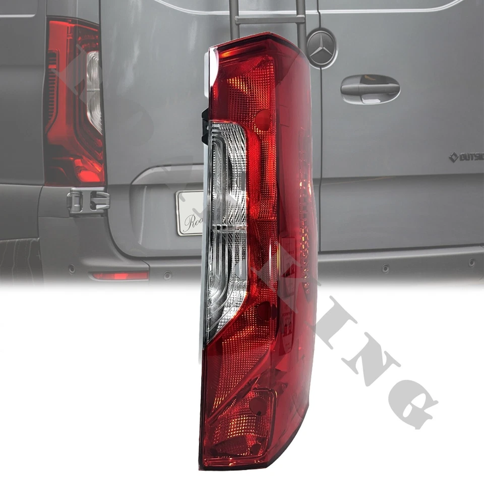 Piloto Trasero Derecho Luz Faro Mercedes-Benz Sprinter W907 907 2018- - Imagen 2 de 4