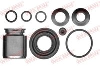 Quick Brake Bremssattel Reparatursatz FüR Opel Zafira A F75_ T98 F67
