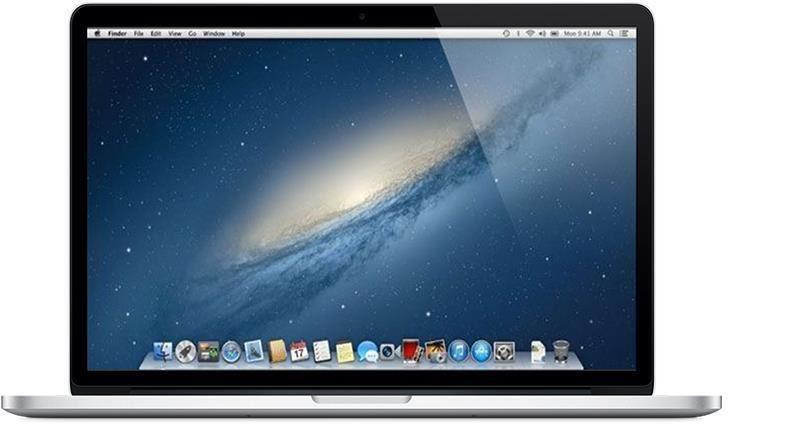 2013 MacBook Pro 15インチ 4850HQ 16G 512G 【公式通販】