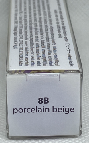Tarte Shape Tape Concealer, 8B Porcelain Beige, FULL SIZE 0.33 Oz. Makeup, Vegan - Picture 1 of 7