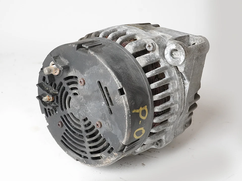 Chevrolet Blazer S10 GMC Jimmy S15 1994-1997 2,2 L generador alternador 130 amperios Foto 2 de 4