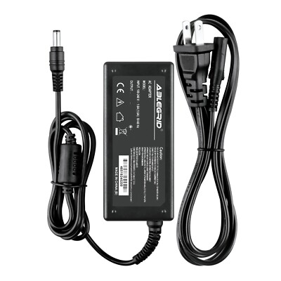  AC DC Adapter Charger for Cybex 770A/770AT Arc Trainer TR-22382 Power Supply