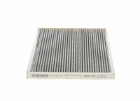 Filter Innenraumluft Bosch 1987432537