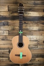 For Repair - Godin Concert Clasica Ii Acoustic  Guitar - Bridge Loose #r7606