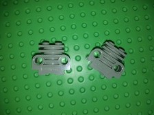 LEGO Technic OldGray Engine Cylinder Head / Set 8880 8459 8868 8850 8440