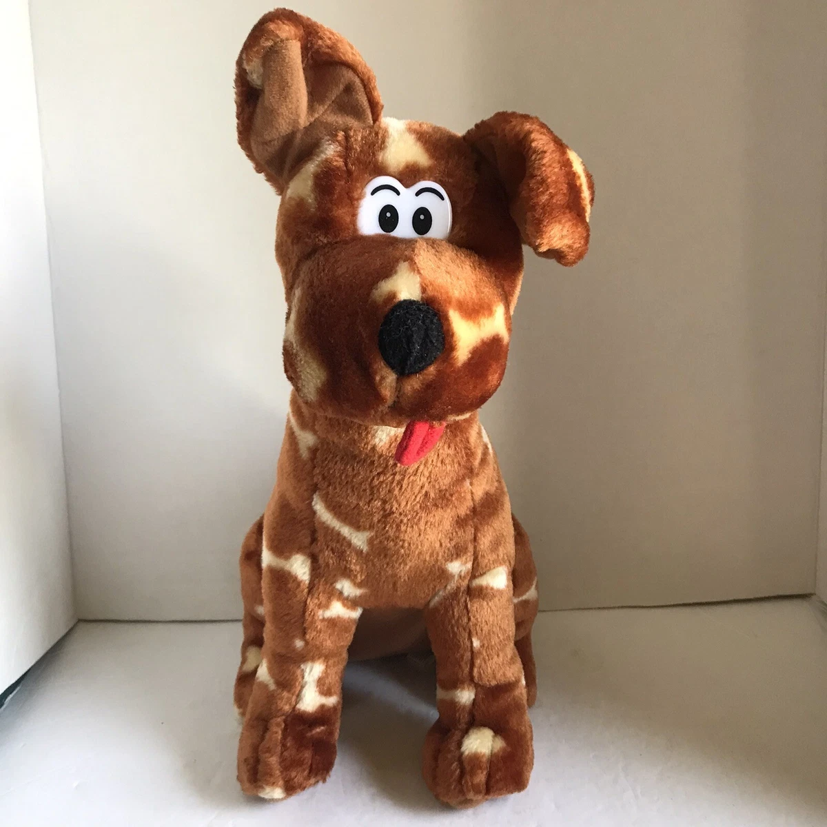 The good cheap stuff dog