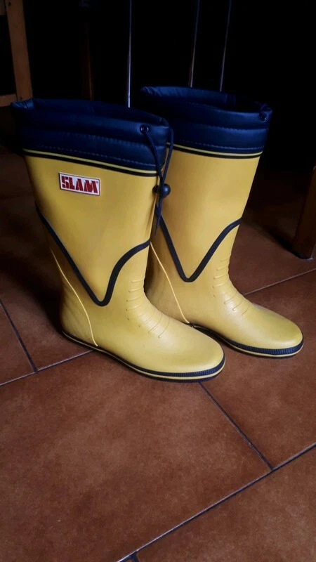 Stivali slam best sale
