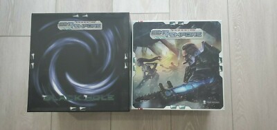 Sine Tempore Kickstarter Silico Beliar Kyrone ADE Pets Motherfang Pandora Arcane