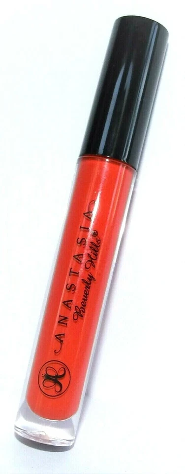 Lip Gloss Papaya - Bild 1 von 1