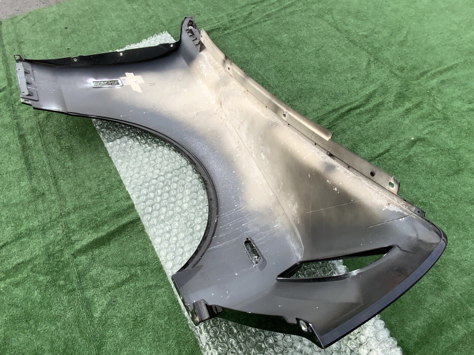 Rolls Royce Phantom VIII Front fender left, Part number: 41007399851