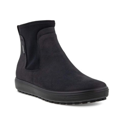 Ecco Soft 7W Tred Chelsea Boot