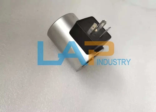 1Pcs New For 300AA00293A 24VDC Solenoid Valve Coil Replacement