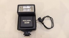 Original Helios 220 Flash