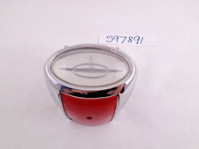 1957 Oldsmobile Steering Wheel Horn Button Oem 569326