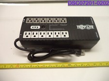 Damage Tripplite Energy Saving Standby Surge Power Port 750VA 450W P/N ECO750UPS
